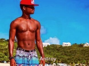 Antroy
