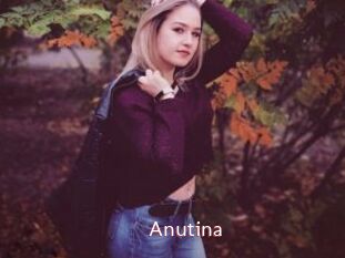 Anutina