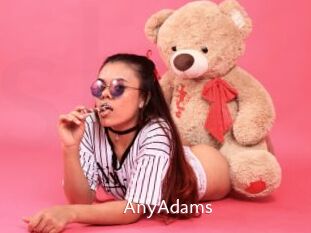 AnyAdams