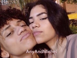 AnyAndMichel