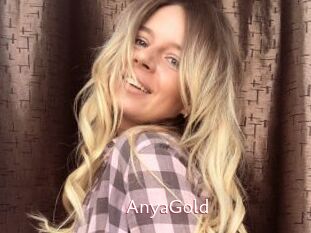 AnyaGold