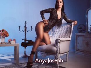 AnyaJoseph