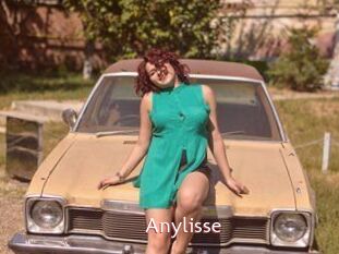 Anylisse