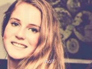 Aoif