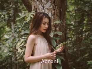 Aonani