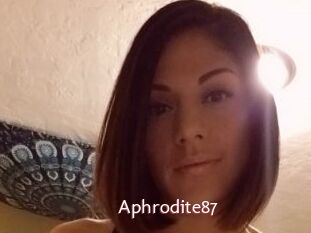 Aphrodite87