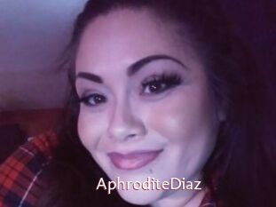 AphroditeDiaz
