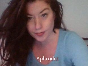 Aphroditi