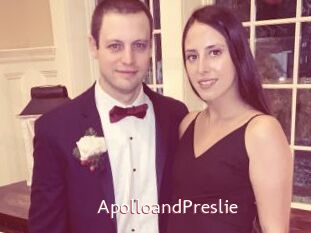 ApolloandPreslie