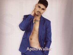 ApoloWalker