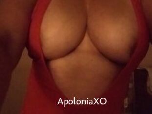 ApoloniaXO