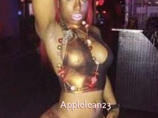 Applelean23 Sweet links only