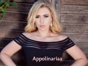 Appolinariaa