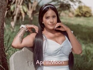 ApriilMoon