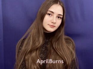AprilBurns