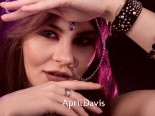 AprilDavis