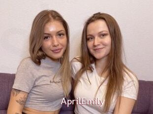 AprilEmily