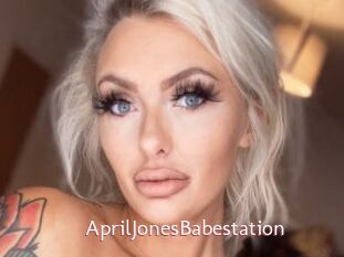 AprilJonesBabestation