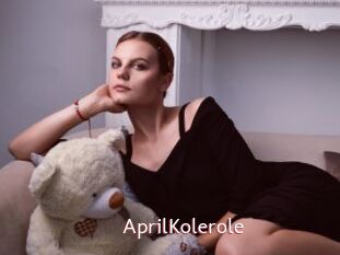 AprilKolerole