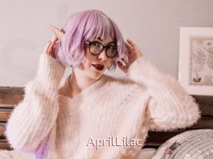 AprilLilac