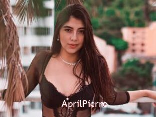 AprilPierre