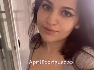 AprilRodriguez20