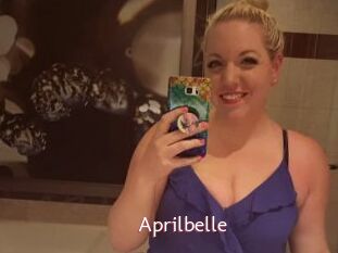 Aprilbelle