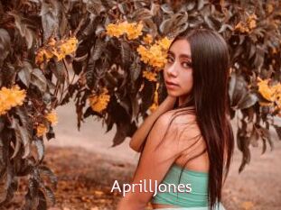 AprillJones