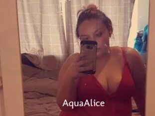 AquaAlice