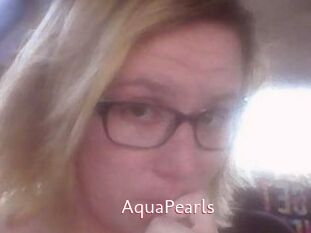 AquaPearls