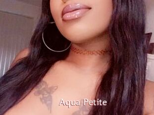 Aqua_Petite