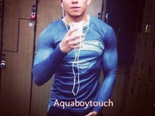 Aquaboytouch