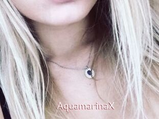 AquamarinaX