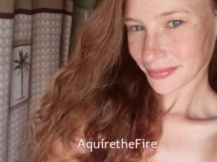 AquiretheFire