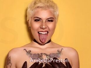 ArabellaPreston