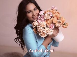 ArabellaReid