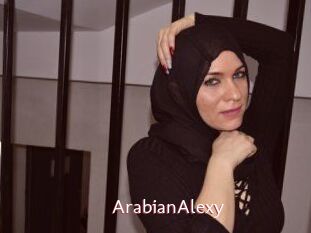 ArabianAlexy