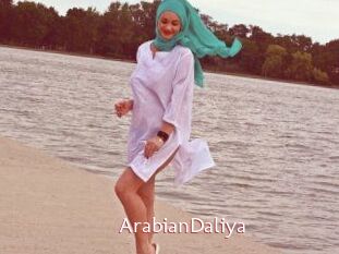 ArabianDaliya