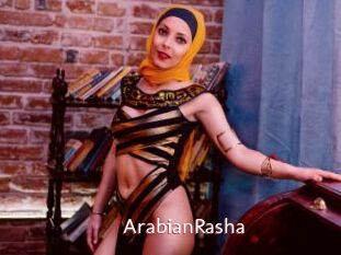 ArabianRasha