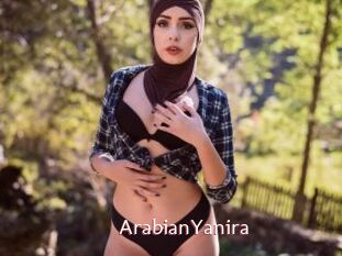 ArabianYanira
