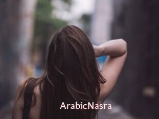 ArabicNasra
