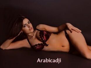 Arabicadji