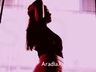 AradiaX