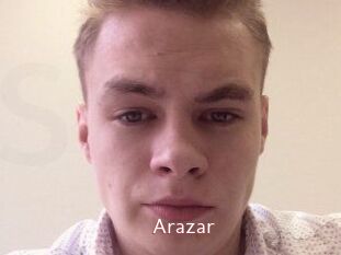 Arazar