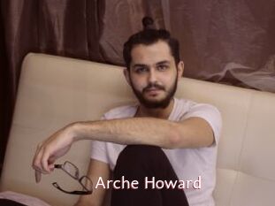 Arche_Howard