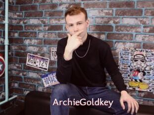 ArchieGoldkey