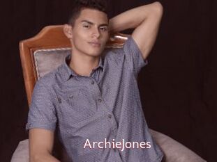 ArchieJones