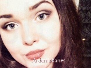ArdeniaKanes