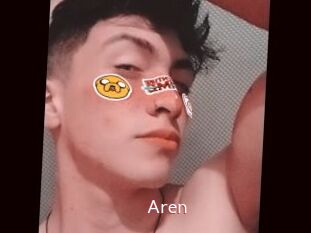 Aren