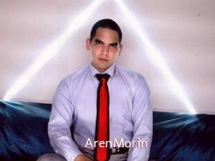 ArenMorin